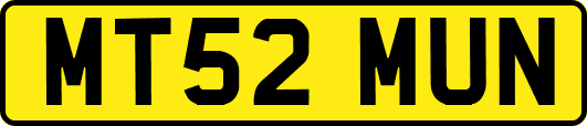 MT52MUN