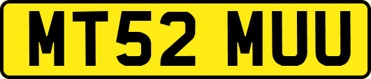 MT52MUU