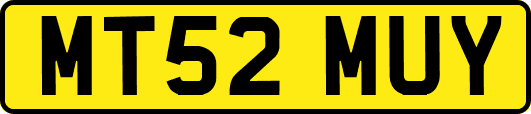 MT52MUY