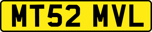 MT52MVL