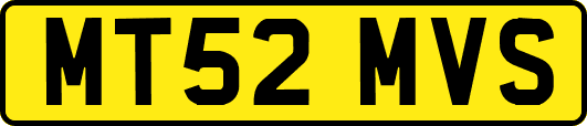 MT52MVS