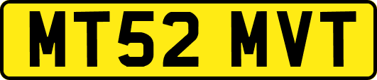 MT52MVT