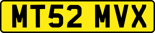 MT52MVX