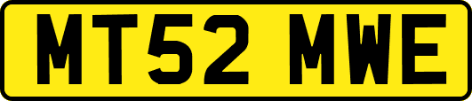 MT52MWE