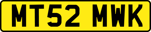 MT52MWK