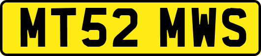MT52MWS