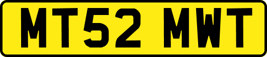 MT52MWT
