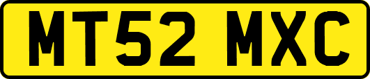 MT52MXC