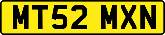 MT52MXN