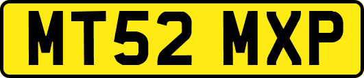 MT52MXP
