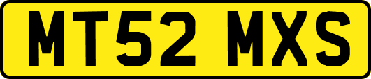 MT52MXS