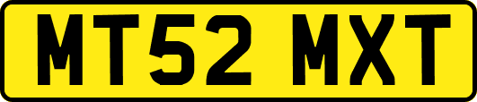 MT52MXT