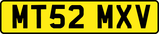 MT52MXV
