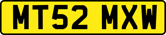 MT52MXW