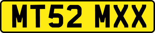 MT52MXX