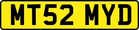 MT52MYD