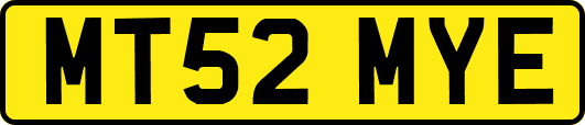 MT52MYE