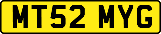 MT52MYG