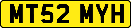 MT52MYH