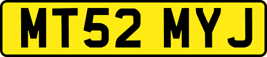 MT52MYJ