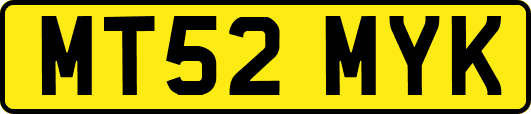 MT52MYK