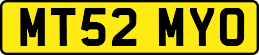MT52MYO