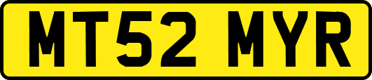 MT52MYR