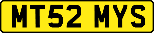 MT52MYS