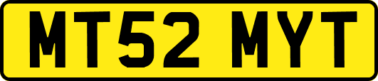 MT52MYT
