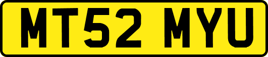 MT52MYU