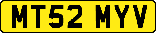 MT52MYV