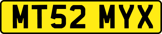 MT52MYX