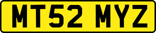 MT52MYZ