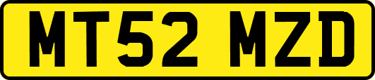 MT52MZD