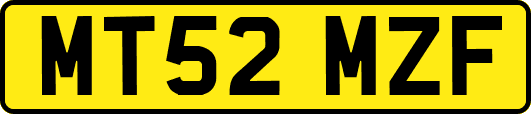 MT52MZF