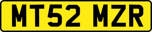 MT52MZR
