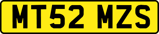 MT52MZS
