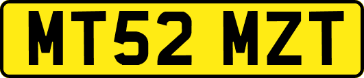 MT52MZT