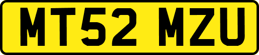 MT52MZU
