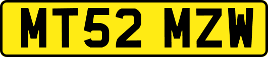 MT52MZW
