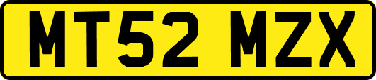 MT52MZX