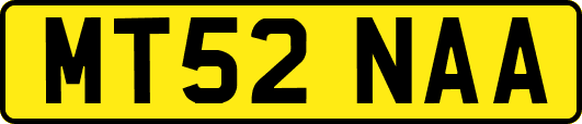 MT52NAA