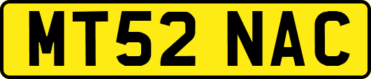 MT52NAC