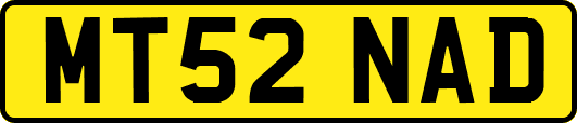 MT52NAD