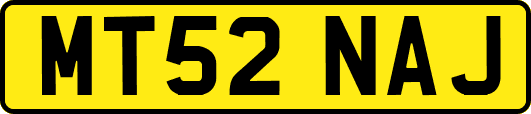MT52NAJ
