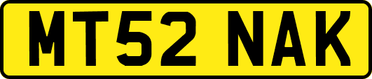 MT52NAK