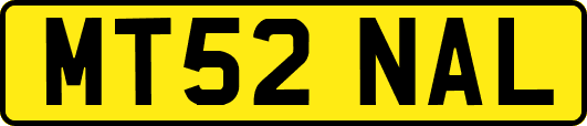 MT52NAL