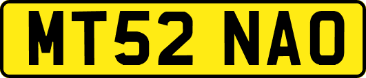 MT52NAO