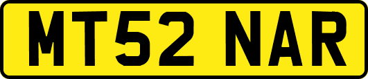 MT52NAR