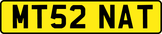 MT52NAT